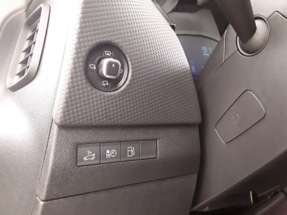 Occasion DS DS4 DS 4 Hybride E-Tense 225 EAT8