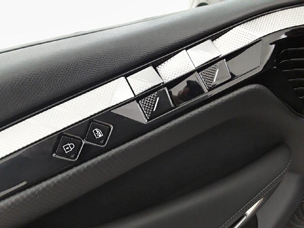 Occasion DS DS4 DS 4 Hybride E-Tense 225 EAT8