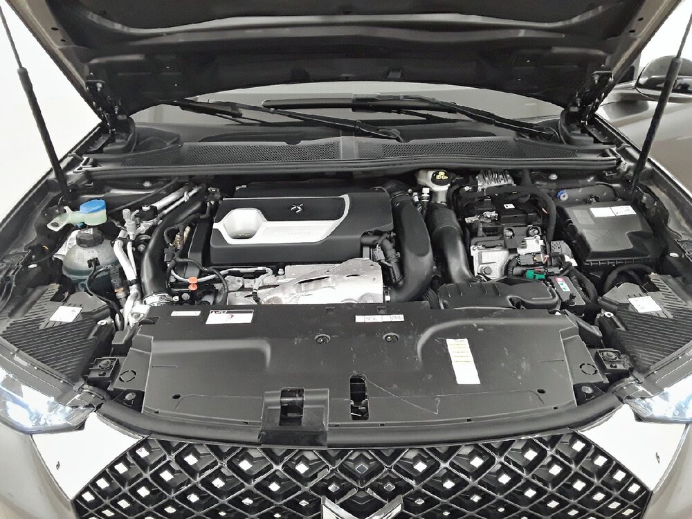 Occasion DS DS4 DS 4 Hybride E-Tense 225 EAT8