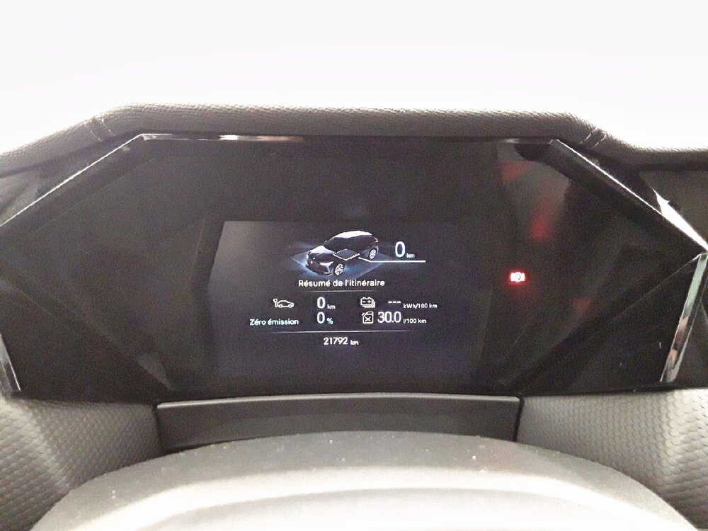 Occasion DS DS4 DS 4 Hybride E-Tense 225 EAT8