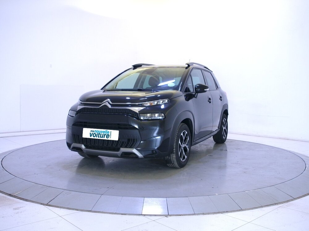 Occasion CITROEN C3 Aircross C3 Aircross BlueHDi 110 S&S BVM6