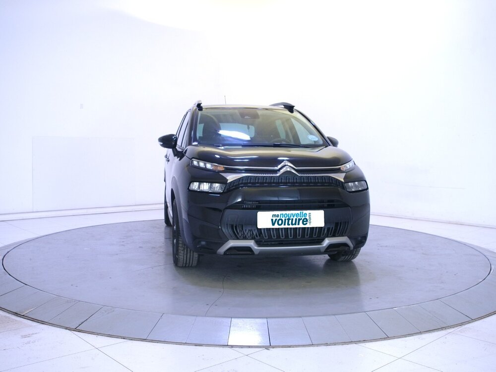 Occasion CITROEN C3 Aircross C3 Aircross BlueHDi 110 S&S BVM6