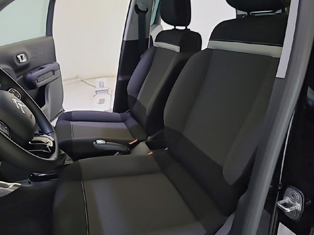 Occasion CITROEN C3 Aircross C3 Aircross BlueHDi 110 S&S BVM6