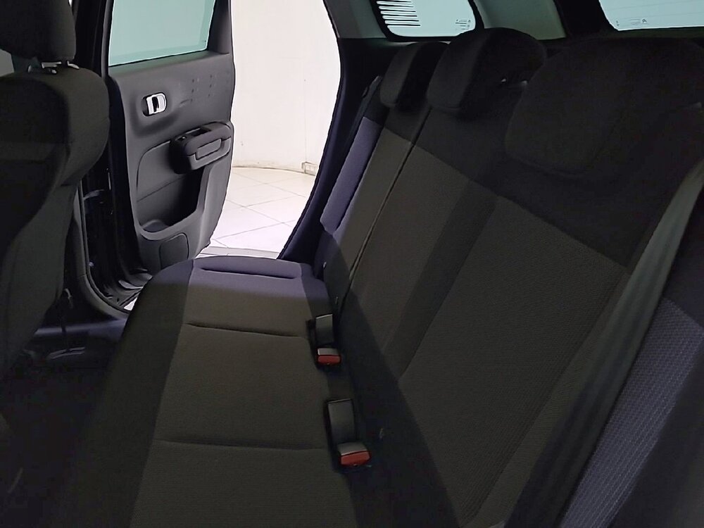 Occasion CITROEN C3 Aircross C3 Aircross BlueHDi 110 S&S BVM6