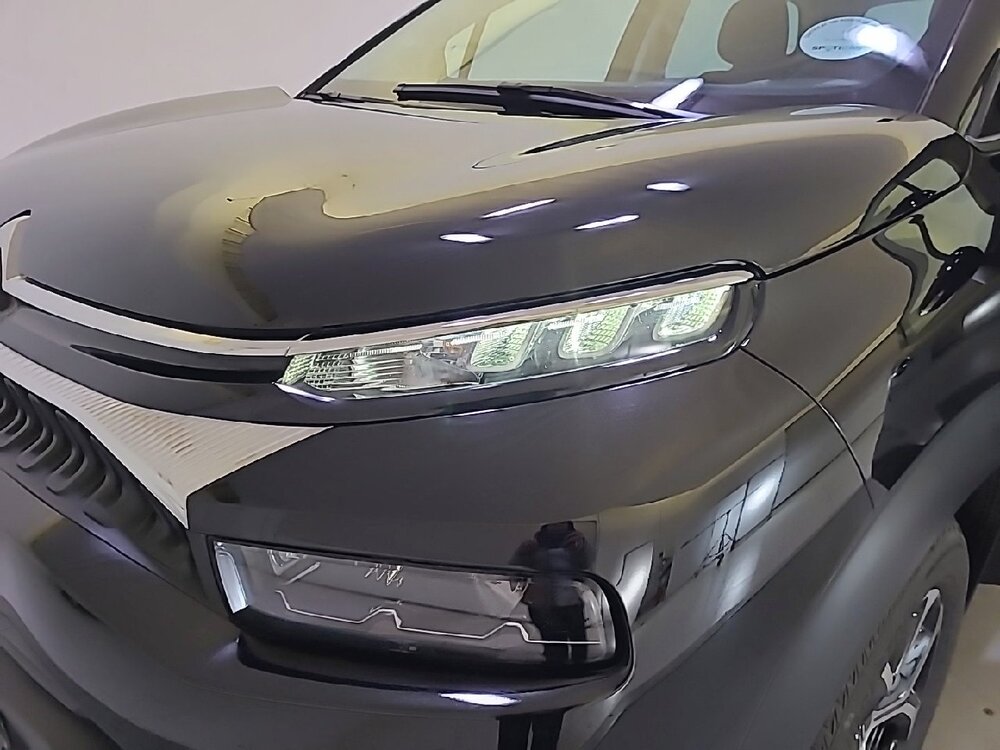 Occasion CITROEN C3 Aircross C3 Aircross BlueHDi 110 S&S BVM6