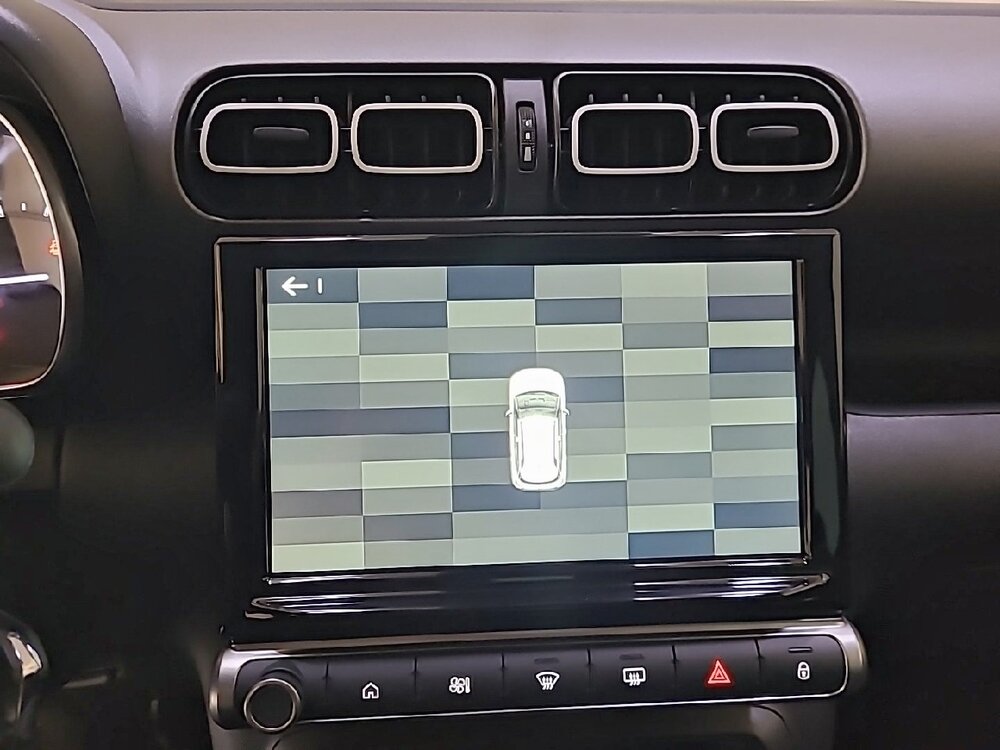 Occasion CITROEN C3 Aircross C3 Aircross BlueHDi 110 S&S BVM6