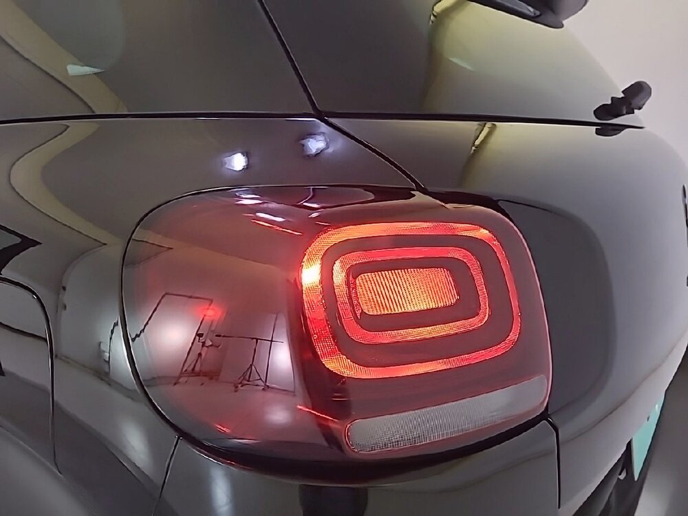 Occasion CITROEN C3 Aircross C3 Aircross BlueHDi 110 S&S BVM6