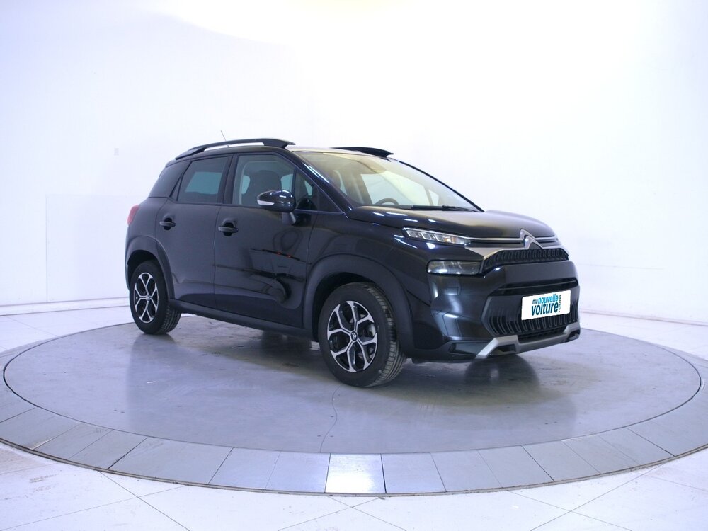 Occasion CITROEN C3 Aircross C3 Aircross BlueHDi 110 S&S BVM6