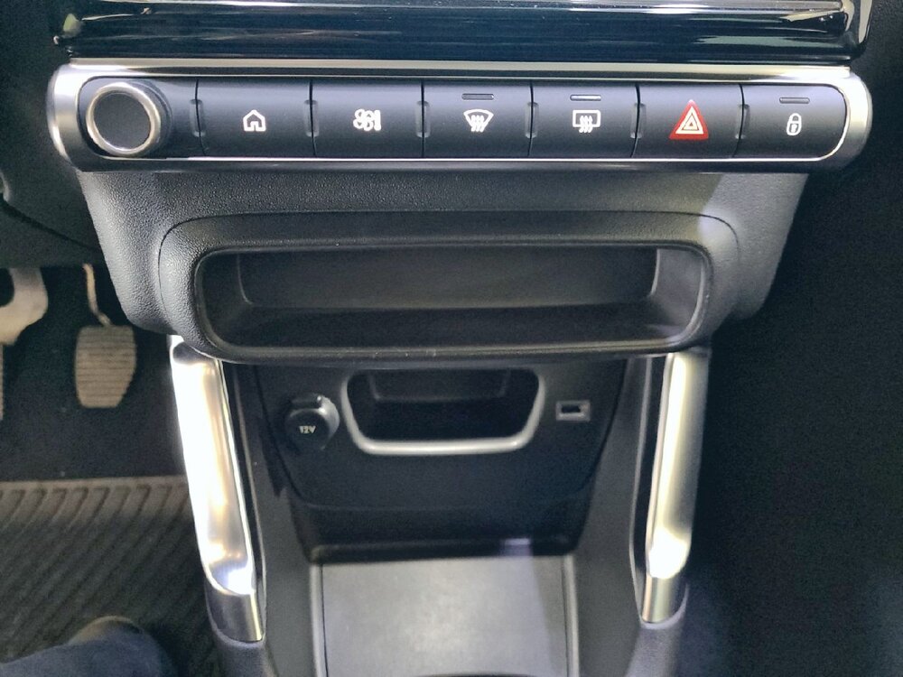 Occasion CITROEN C3 Aircross C3 Aircross BlueHDi 110 S&S BVM6