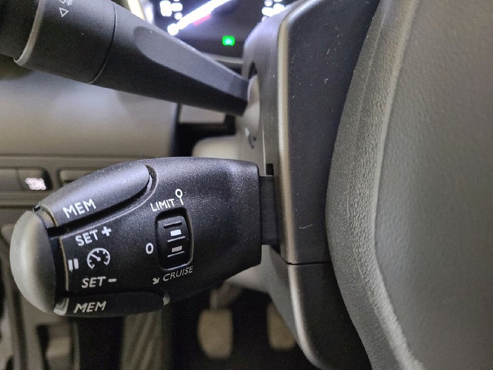 Occasion CITROEN C3 Aircross C3 Aircross BlueHDi 110 S&S BVM6