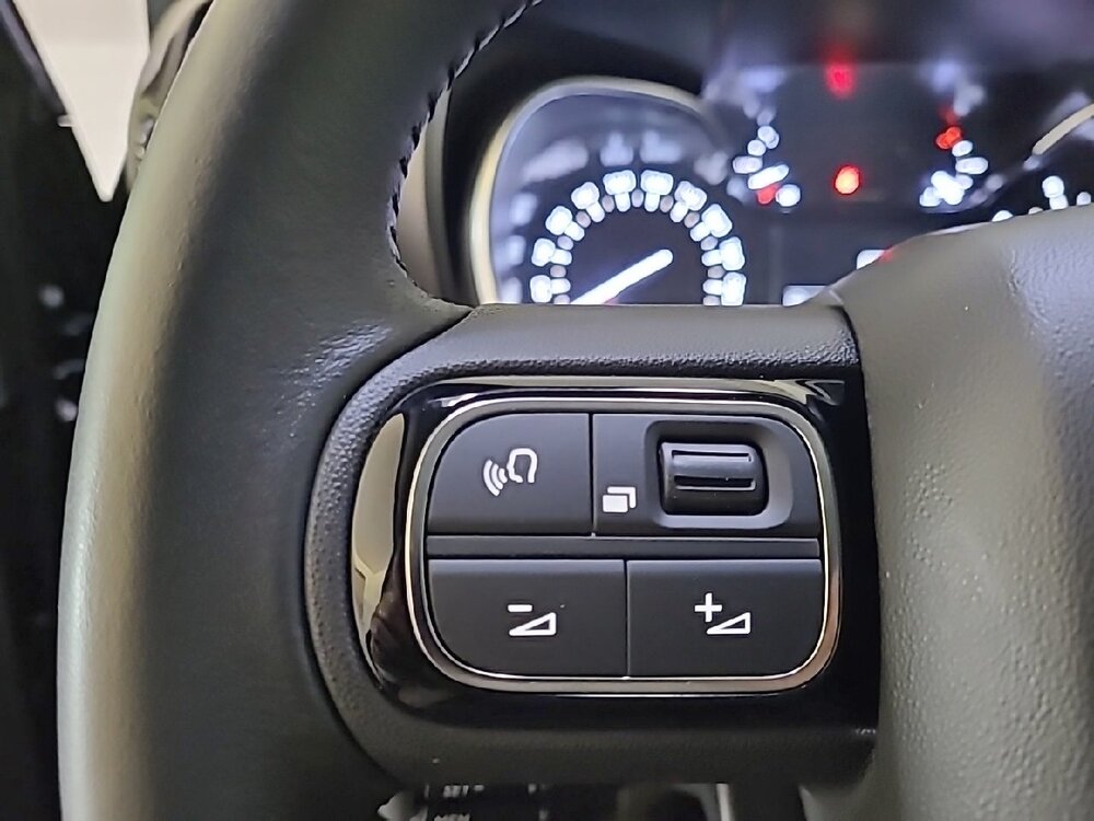 Occasion CITROEN C3 Aircross C3 Aircross BlueHDi 110 S&S BVM6