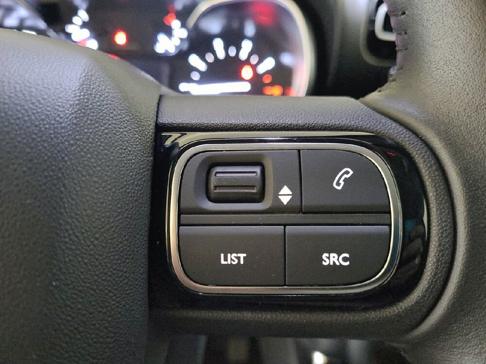 Occasion CITROEN C3 Aircross C3 Aircross BlueHDi 110 S&S BVM6