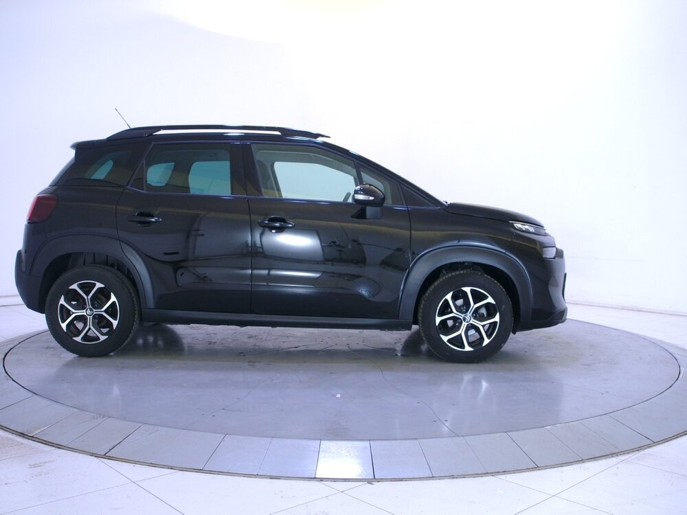 Occasion CITROEN C3 Aircross C3 Aircross BlueHDi 110 S&S BVM6