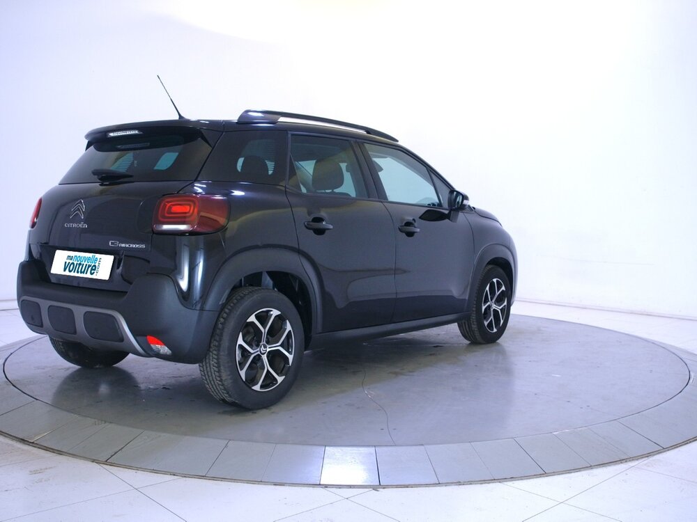 Occasion CITROEN C3 Aircross C3 Aircross BlueHDi 110 S&S BVM6