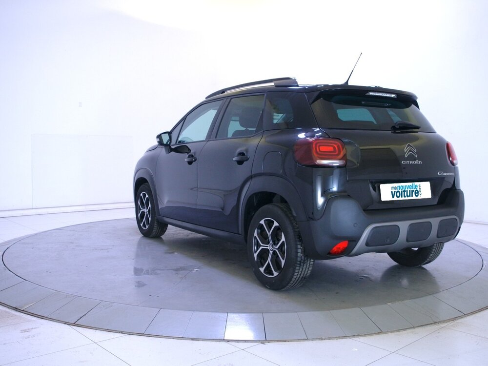 Occasion CITROEN C3 Aircross C3 Aircross BlueHDi 110 S&S BVM6