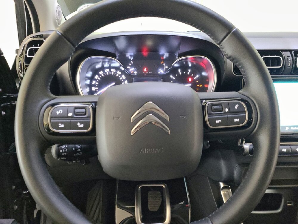 Occasion CITROEN C3 Aircross C3 Aircross BlueHDi 110 S&S BVM6