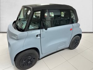 Occasion CITROEN C-Zero AMI - ONE ELECTRIC