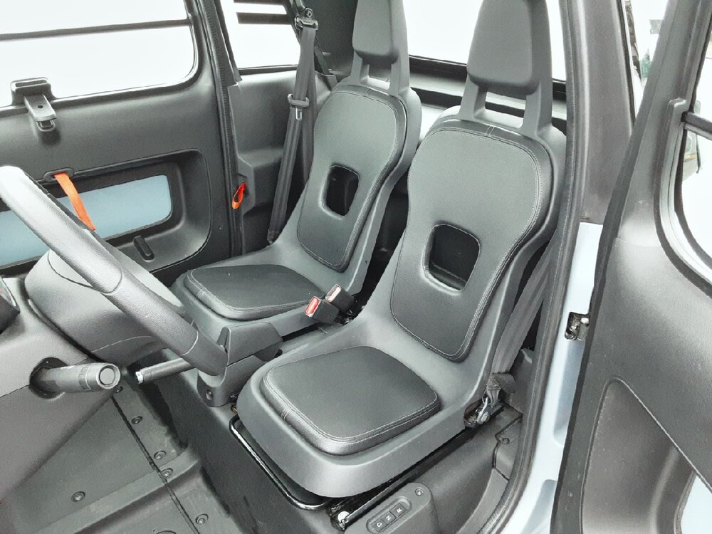 Occasion CITROEN Ami AMI - ONE ELECTRIC