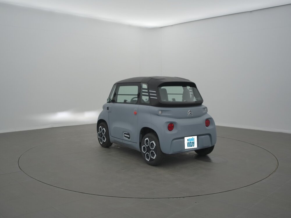 Occasion CITROEN Ami AMI - ONE ELECTRIC