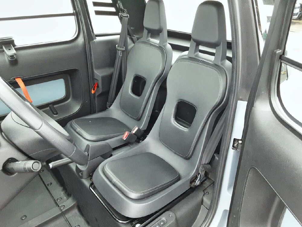 Occasion CITROEN Ami AMI - ONE ELECTRIC