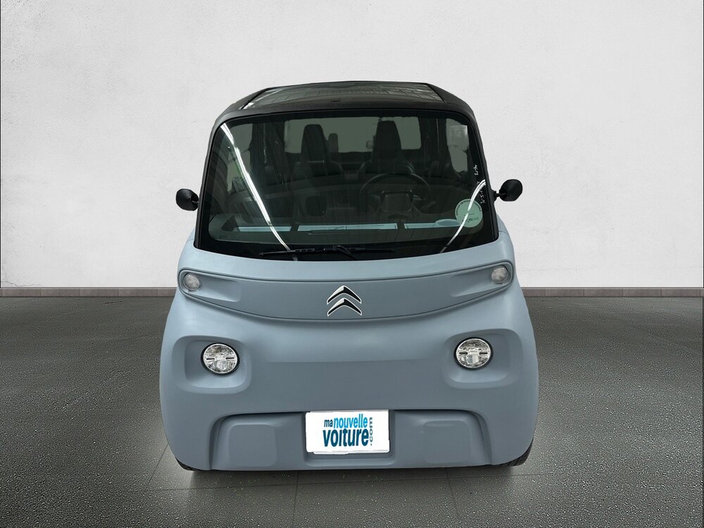 Occasion CITROEN C-Zero AMI