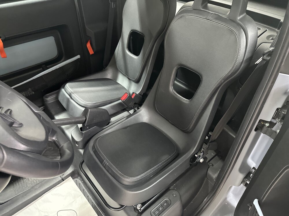 Occasion CITROEN C-Zero AMI