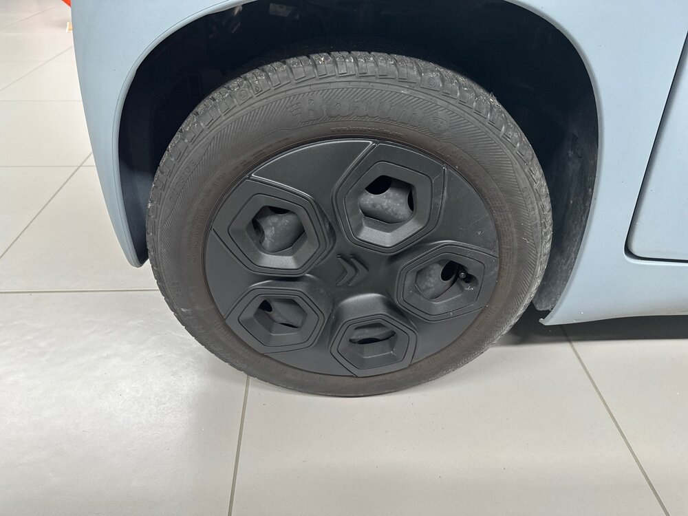 Occasion CITROEN C-Zero AMI