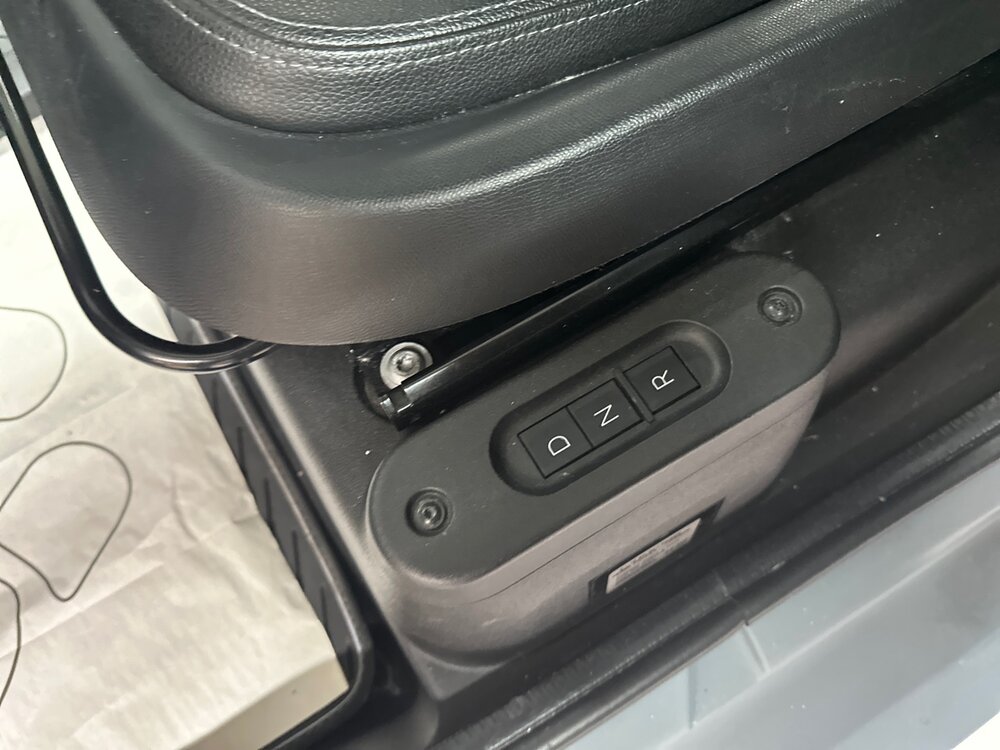 Occasion CITROEN C-Zero AMI