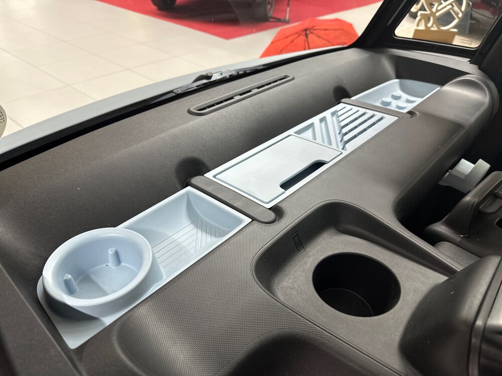 Occasion CITROEN C-Zero AMI