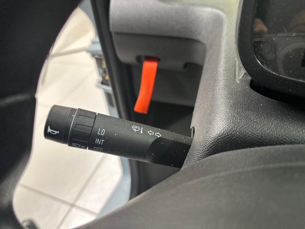 Occasion CITROEN C-Zero AMI