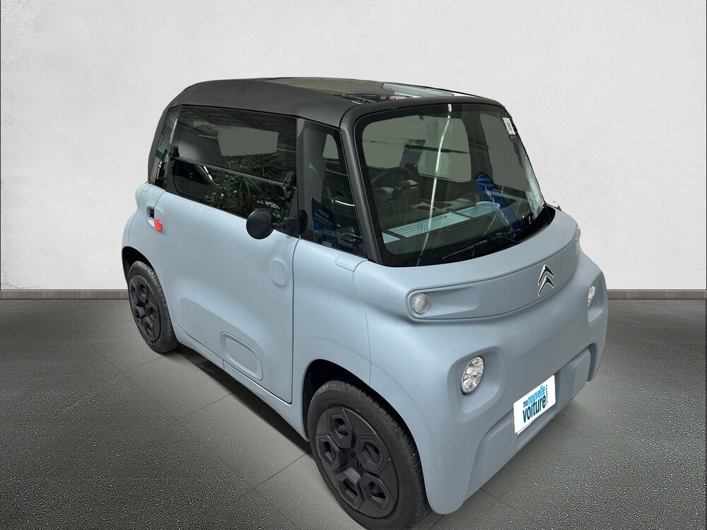 Occasion CITROEN C-Zero AMI