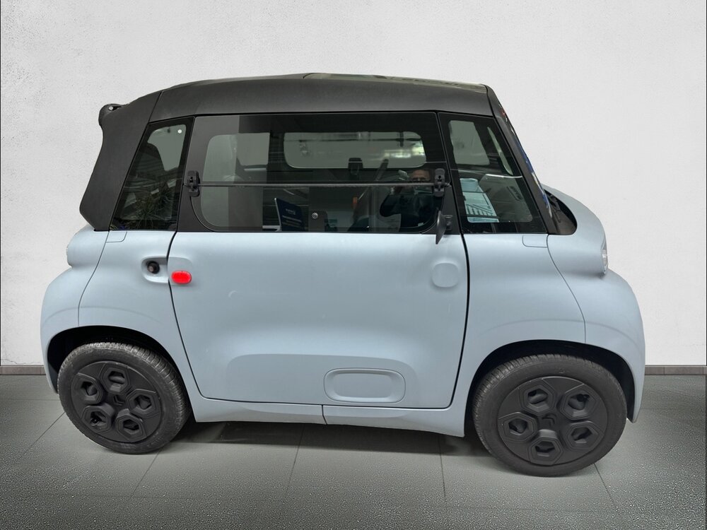 Occasion CITROEN C-Zero AMI