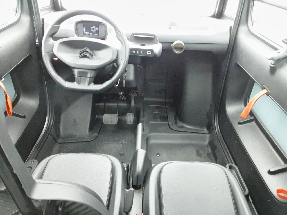 Occasion CITROEN Ami AMI - ONE ELECTRIC