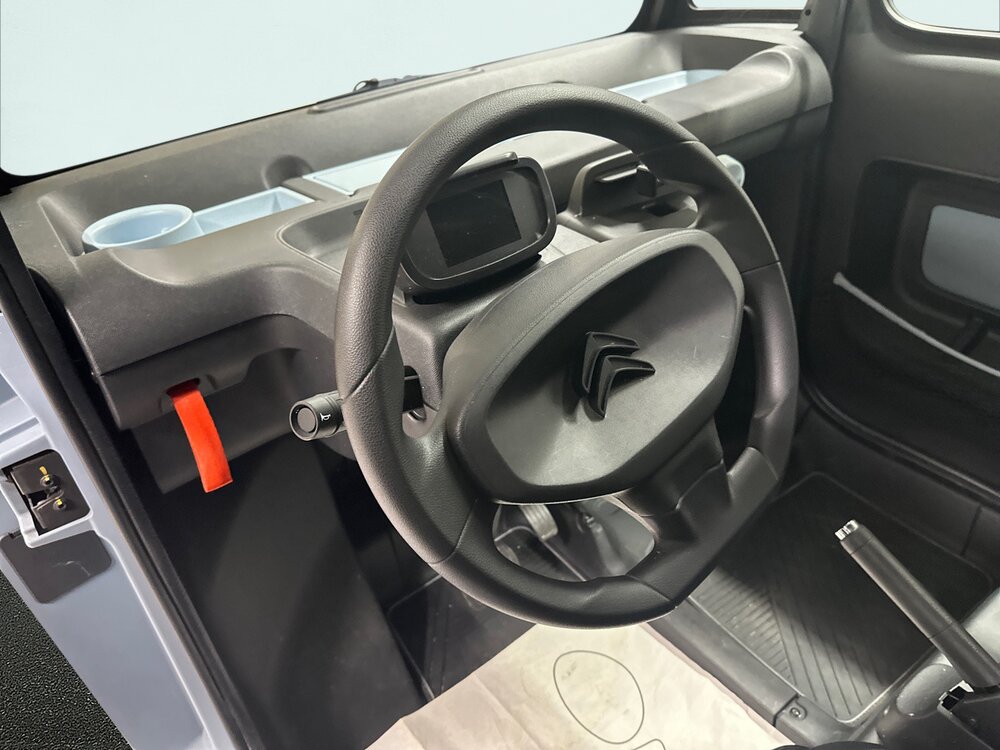 Occasion CITROEN C-Zero AMI