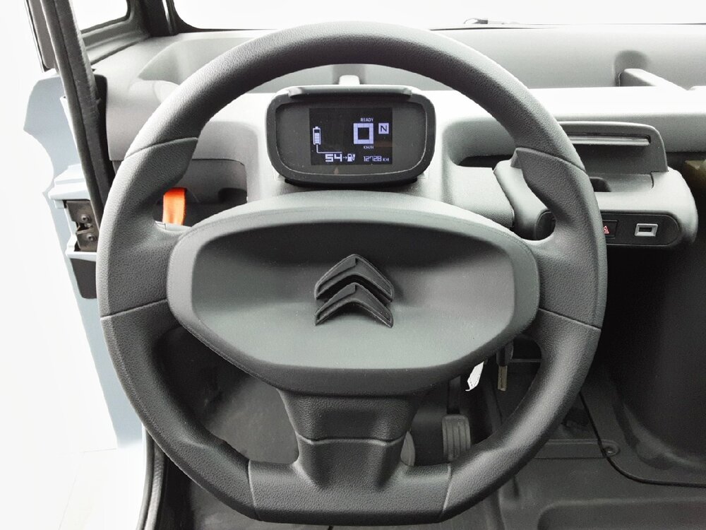 Occasion CITROEN Ami AMI - ONE ELECTRIC