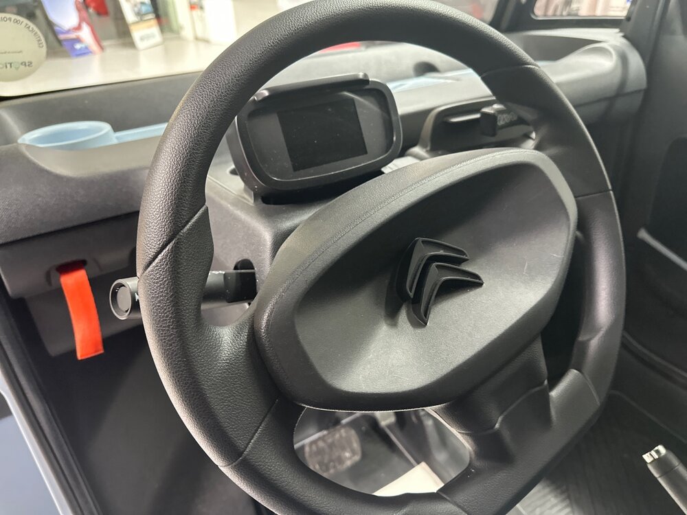 Occasion CITROEN C-Zero AMI