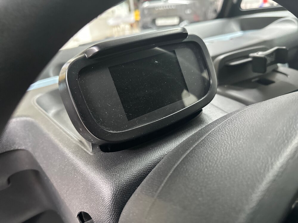 Occasion CITROEN C-Zero AMI