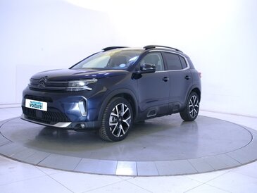 Occasion CITROEN C5 AirCross C5 Aircross Hybride Rechargeable 225 e-EAT8