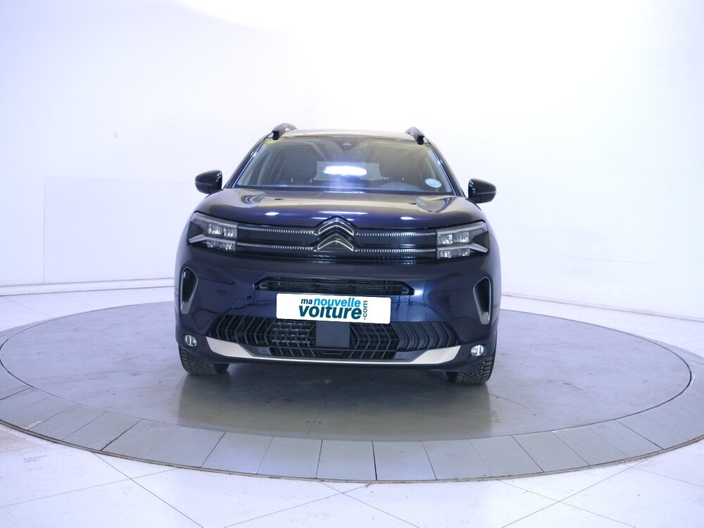 Occasion CITROEN C5 AirCross C5 Aircross Hybride Rechargeable 225 e-EAT8 - Shine Pack