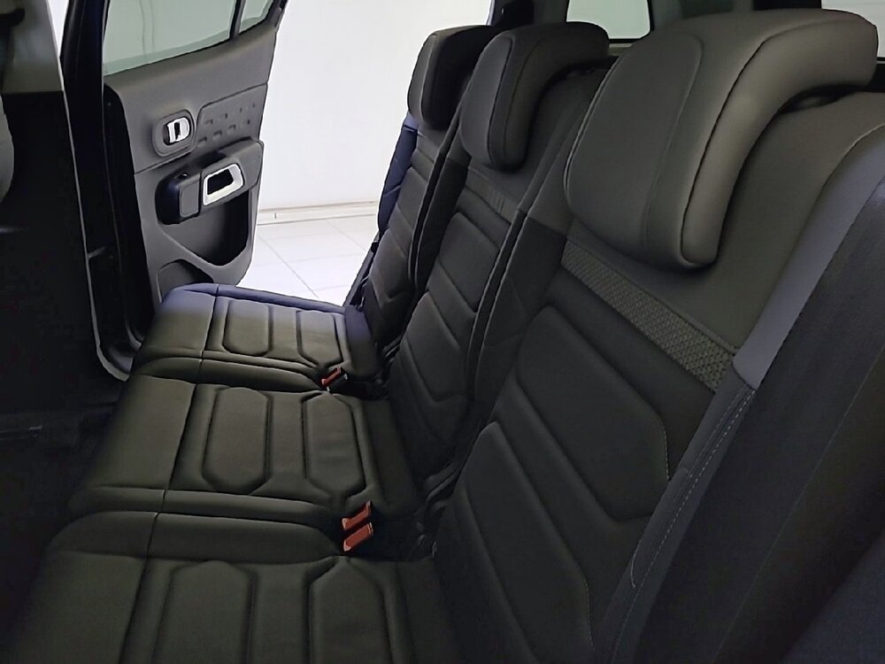 Occasion CITROEN C5 AirCross C5 Aircross Hybride Rechargeable 225 e-EAT8 - Shine Pack