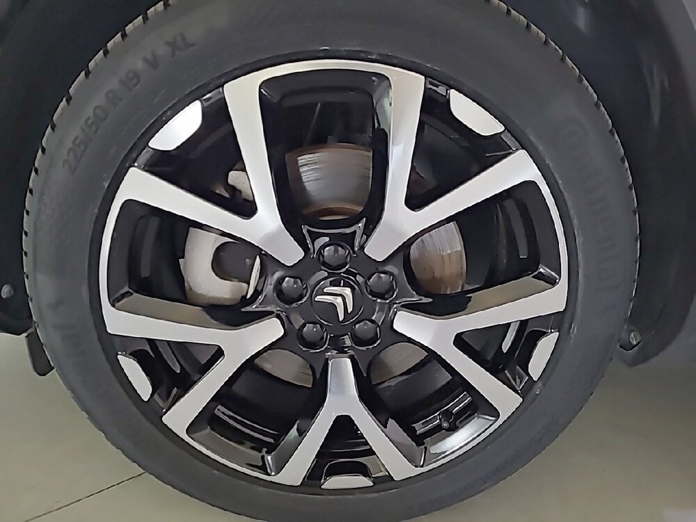 Occasion CITROEN C5 AirCross C5 Aircross Hybride Rechargeable 225 e-EAT8 - Shine Pack