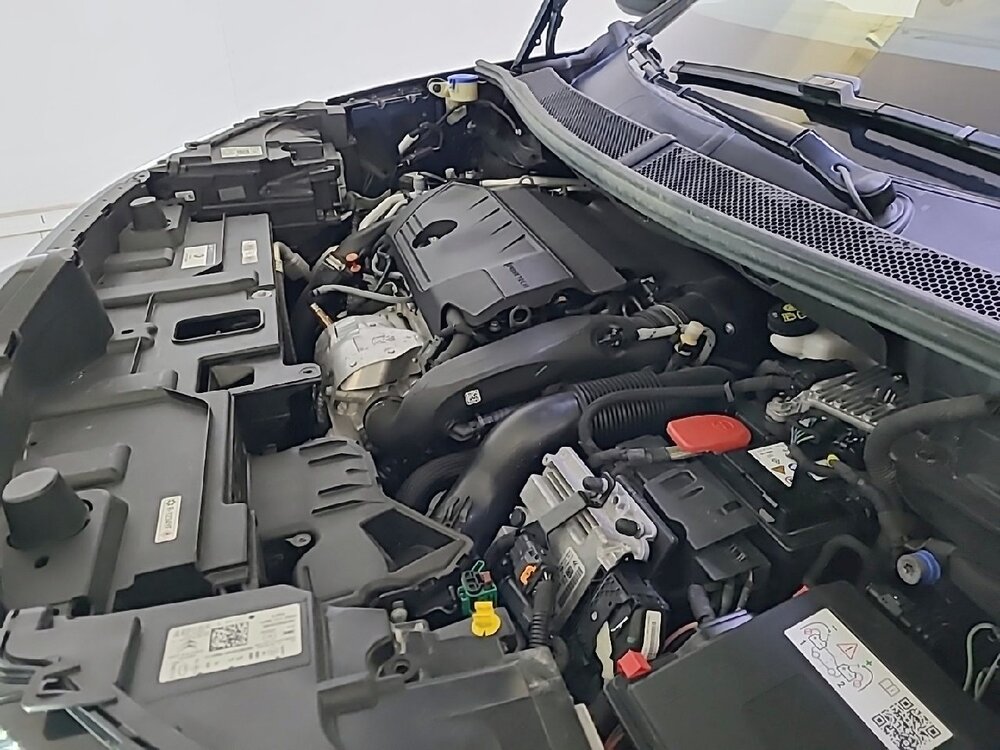 Occasion CITROEN C5 AirCross C5 Aircross Hybride Rechargeable 225 e-EAT8 - Shine Pack