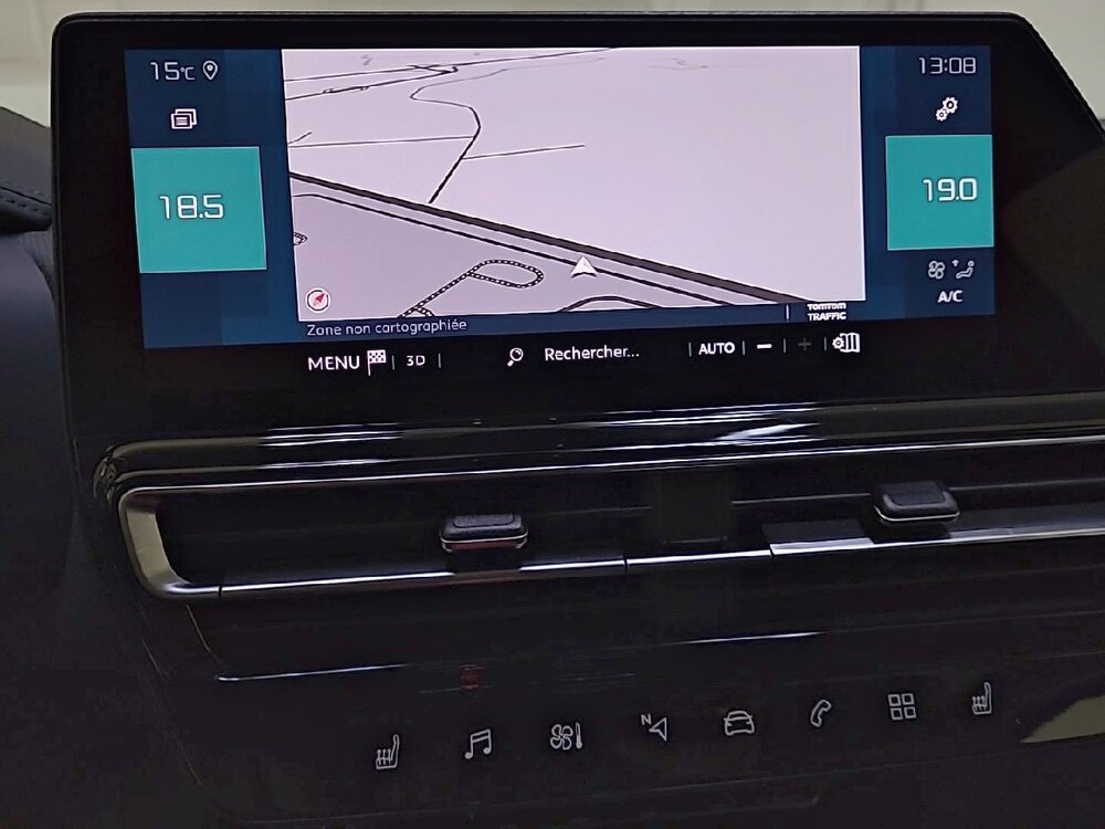 Occasion CITROEN C5 AirCross C5 Aircross Hybride Rechargeable 225 e-EAT8 - Shine Pack