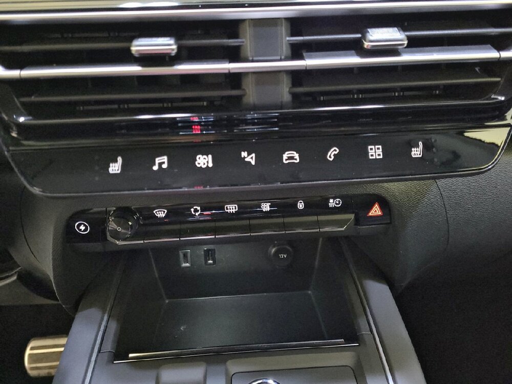 Occasion CITROEN C5 AirCross C5 Aircross Hybride Rechargeable 225 e-EAT8 - Shine Pack