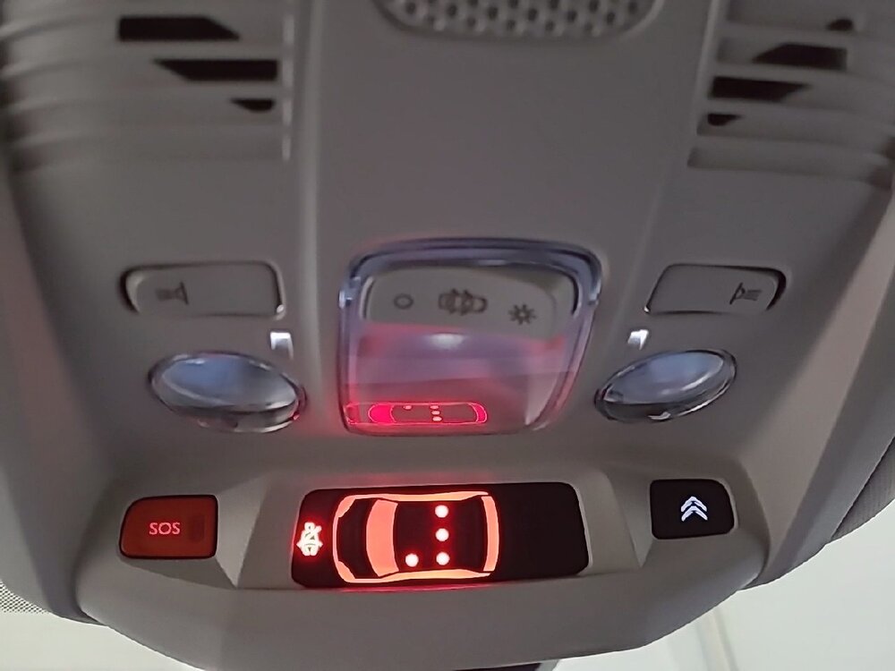 Occasion CITROEN C5 AirCross C5 Aircross Hybride Rechargeable 225 e-EAT8 - Shine Pack