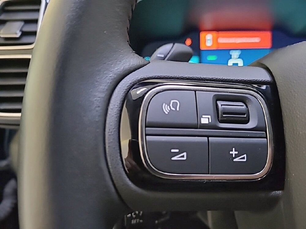 Occasion CITROEN C5 AirCross C5 Aircross Hybride Rechargeable 225 e-EAT8 - Shine Pack