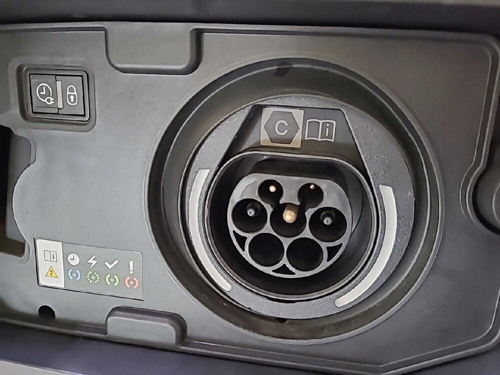 Occasion CITROEN C5 AirCross C5 Aircross Hybride Rechargeable 225 e-EAT8 - Shine Pack