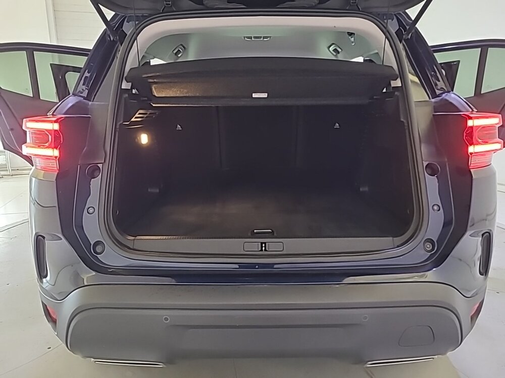Occasion CITROEN C5 AirCross C5 Aircross Hybride Rechargeable 225 e-EAT8 - Shine Pack