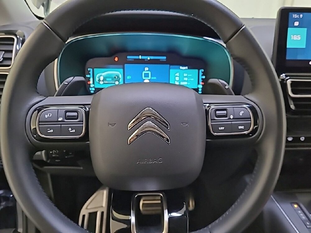 Occasion CITROEN C5 AirCross C5 Aircross Hybride Rechargeable 225 e-EAT8 - Shine Pack