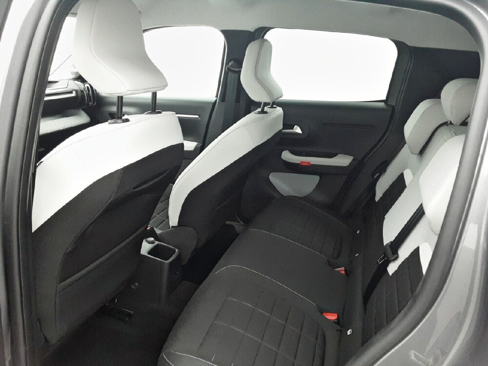 Occasion CITROEN C3 C3 Turbo 100 ch BVM6 - Max